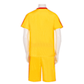 Miniatyrbild 2 av 3: Dodgeball: En Sann Underdog-Historia - Average Joe's Vuxen Cosplay Kostym Sportkläder Womens 2XL