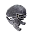 Miniatyrbild 2 av 4: Alien Xenomorph Chestburster Facehugger Plyschleksak Skräckfilm Gosedjur Presenter