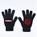 Miniatyrbild 1 av 3: Roblox Game Varm Stickade Alla Fingerhandskar för Barn Vantar B