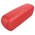 Miniatyrbild 3 av 8: BOROFONE br11 Bluetooth Mini högtalare med FM|röd