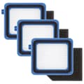 Miniatyrbilde 1 av 5: Filter Erstatningsdeler Passer Bra, Q6