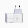Miniatyrbillede 1 af 3: iPhone 15/16 USB-C Oplader – Hurtig, Sikker, Stilfuld
