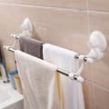Miniatyrbild 2 av 5: Bathroom Towel Rack, Multi-layer Staggered Towel Rack, Towel Bars
