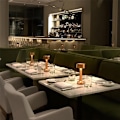 Miniatyrbillede 3 af 7: Bordlampe med touchfunktion 2-pak - WELLNGS gold
