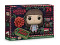Stranger Things 24 päivän joulukalenteri.