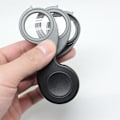 Miniatyrbillede 4 af 4: 5X Foldbare Lup med Integreret Etui