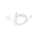 Miniatyrbilde 3 av 3: 3-i-1 for iPhone og Apple Watch