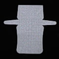 Miniatyrbillede 5 af 5: Rug Hooking Mesh Canvas, Hook Loop Mesh Canvas Fabric Syning til Håndværk, Rug Hooking Mesh Canvas - Stor