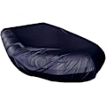 Miniatyrbillede 1 af 5: 2 sorte bådcover 270*94*46cm（210D）