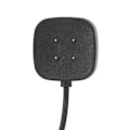 Miniatyrbillede 3 af 5: 2 stk 5V Smartwatch Oplader Trådløs Opladningsdock Dataoverførsel Ladekabel til Fitbit Versa 3 Sense