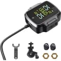 TPMS-detektor (däcktrycksövervakningssystem) för motorcykel