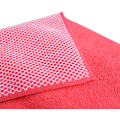 Miniatyrbillede 4 af 4: Mikrofiber Rengøringsklude 10 Pak - Dobbelt Størrelse Rengøringsklude - Mikrofiber Klud og Chammy til Telefonskærme, LCD TV, Tablets