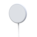 Miniatyrbillede 4 af 4: Anvendelig Applewatch-oplader Iwatch Watch Opladningsbase Apple Watch Magnetisk opladning (1 pakke, hvid)