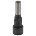 Miniatyrbilde 1 av 5: 1/2 tommers skaftbits Router Collet Forlengelseschuckstang Graveringsmaskin Forlengelsesstang