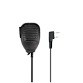 Miniatyrbilde 5 av 5: Walkie-talkie mikrofon