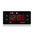 Mini Fridge Thermostat ETC-974 Digital Temperature Controller for Refrigerator Freezer