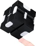 Stressiä lievittävä Fidget-lelu Infinity Cube lapsille