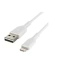 1-pack 1M Lightning Charger for iPhone 14/13/12/11/Xs