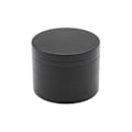 Miniatyrbilde 1 av 5: （svart）Kaffe Grinder, Quiet Spice Grinder, One Touch Coffee Mill for Beans, Spices and More, with Clean Brush