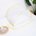 Miniatyrbillede 3 af 4: Myggenetetelt, Foldbar Design med Netbund til , Let at Installere Velegnet til Soveværelse og Udendørs Trip