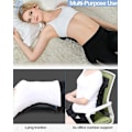 Pikkukuva 5 / 5: Selkävenytyslaite - Magic Lumbar Support -laite