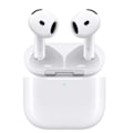 Miniatyrbilde 1 av 3: Airpods 4 Apple Bluetooth headset, kompatibel med iOS-system, offisiell nettside full funksjon gjenopprett Air 4