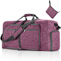 Miniatyrbilde 1 av 6: ##/Reiseveske for reiser, sammenleggbar, sportsbag, dame & herre, med skofack##/