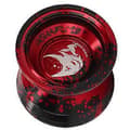 Jojo Leksak, Födelsedagspresent, Snöre & Handske