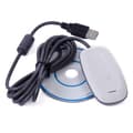 Miniatyrbillede 2 af 2: Ny trådløs PC-controller-spilmodtageradapter til Microsoft Xbox 360