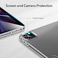 Miniatyrbilde 5 av 9: Silikondeksel for iPad Pro 11\" (2020)