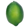 Miniatyrbillede 4 af 5: 28 stk./sæt Kunstige Citroner og Lime Falske Frugter Dekorative Faux Citrusfrugter Kunstig Dekoration