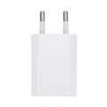 Miniatyrbilde 4 av 5: 2-pakks universell veggadapter 1A vegglader for iPhone / Samsung osv.