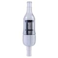 Miniatyrbild 1 av 4: Polaris 280 380 3900 480 Inline Filter Unit with Strainer 48080