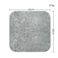 Pikkukuva 4 / 5: Liukumaton matto, yhteensopiva Xiaomi, Mijia, Stone, Ecovacs, Narval jne. kanssa
