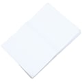 Miniatyrbillede 2 af 4: 500 Stk Gavepapir i Bulk, Hvidt Vævspapir, Gaveemballagepapir, Vævspapir, Vævspapir i Bulk, Hvidt 38X26CM White 38X26CM