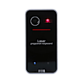 Miniatyrbild 1 av 5: Laserprojektor för tangentbord, virtuellt trådlöst Bluetooth-bärbart projektionstangentbord för smartphone PC