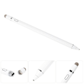 Miniatyrbilde 3 av 4: Universal Touch Pen WYH0002 for iPad IOS Android - Hvit