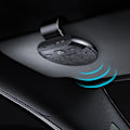 Miniatyrbild 2 av 5: Handsfree Bluetooth Bil Kit 5.0, AUTO Start, Stöd för Siri Assistant, Röstvägledning, Trådlöst Handsfree Bil Kit Bluetooth