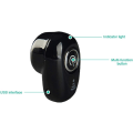 Miniatyrbilde 4 av 5: Bluetooth-ørepropp, Enkelt Trådløst Øretelefon, Mini Bluetooth-hodetelefon Håndfri Bilhodetelefon, Bluetooth-ørepropp for Smart