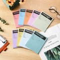 Miniatyrbild 5 av 5: Colorful Sticky Notes for Notes, Reminders, and Messages
