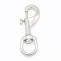 Miniatyrbild 1 av 5: Alloy Key Chain with Belt Clip
