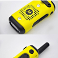 Pikkukuva 4 / 5: Walkie Talkie, 1 kpl, Keltainen/Musta