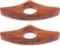 2 stk Tommelbokside for