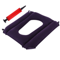 Inflatable Square Cushion Breathable Comfort Inflatable Air Chair