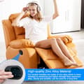 Miniatyrbild 3 av 5: 2 st Recliner-handtag Universal Soffa Stol Recliner-handtag