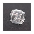 Miniatyrbillede 4 af 5: 5 stk. reservedelsglas Pyrex tank pærer til GeekVape Zeus Sub Ohm / Zeus X RTA 4.5Ml (Transparent)