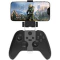 Telefonhållare för XBOX One X/S och Series X/S Controller Kompatibel