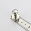 Pikkukuva 4 / 4: Voimakkaat Magneetit Valkotaululle, Jääkaapin Magneetit, Pienet Push Pin Magneetit Valkotaululle, Jääkaapille, Toimistolle, Luokkahuoneelle