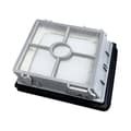 Miniatyrbild 5 av 5: 4-pack Hepa-filter kompatibla med Bissell Crosswave X7 sladdlös Pet Pro 3350f