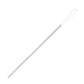 2 st avloppsrör rengöringsborste, 45,3 cm flexibel avloppsrensning